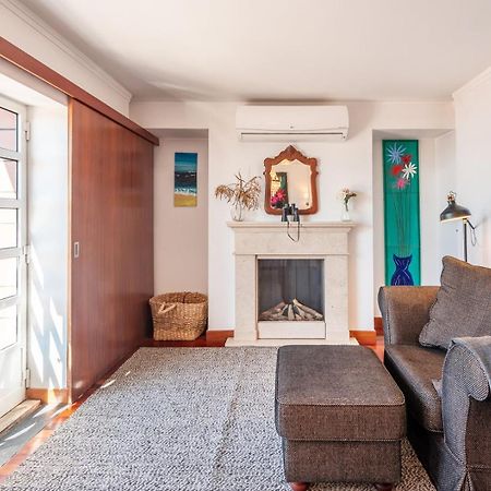 Guestready - Bella Vistas Apartment Lisbon Bagian luar foto