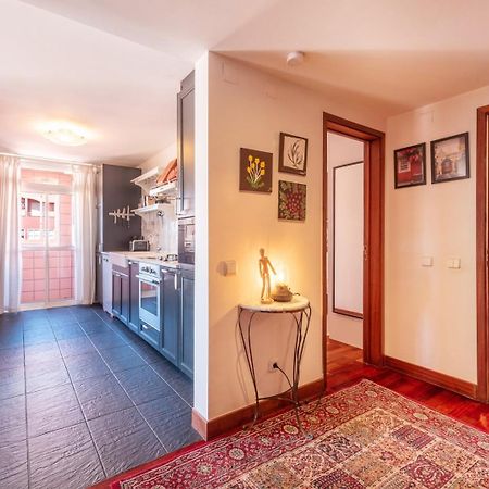Guestready - Bella Vistas Apartment Lisbon Bagian luar foto