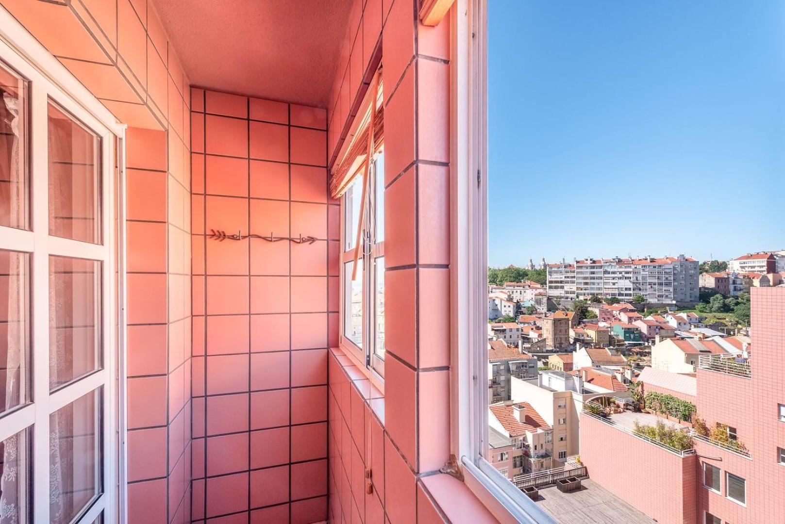 Guestready - Bella Vistas Apartment Lisbon Bagian luar foto