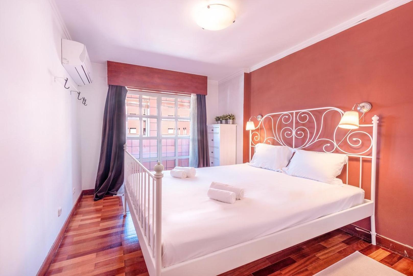 Guestready - Bella Vistas Apartment Lisbon Bagian luar foto