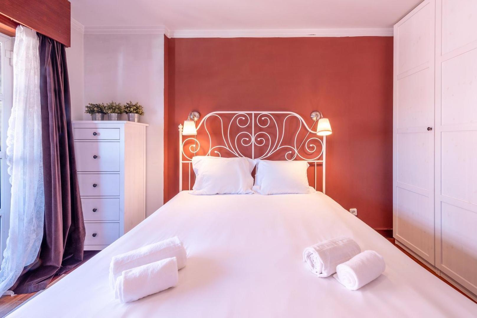 Guestready - Bella Vistas Apartment Lisbon Bagian luar foto
