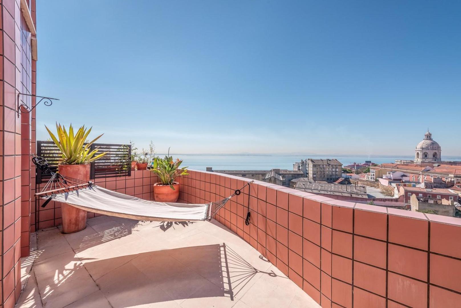 Guestready - Bella Vistas Apartment Lisbon Bagian luar foto