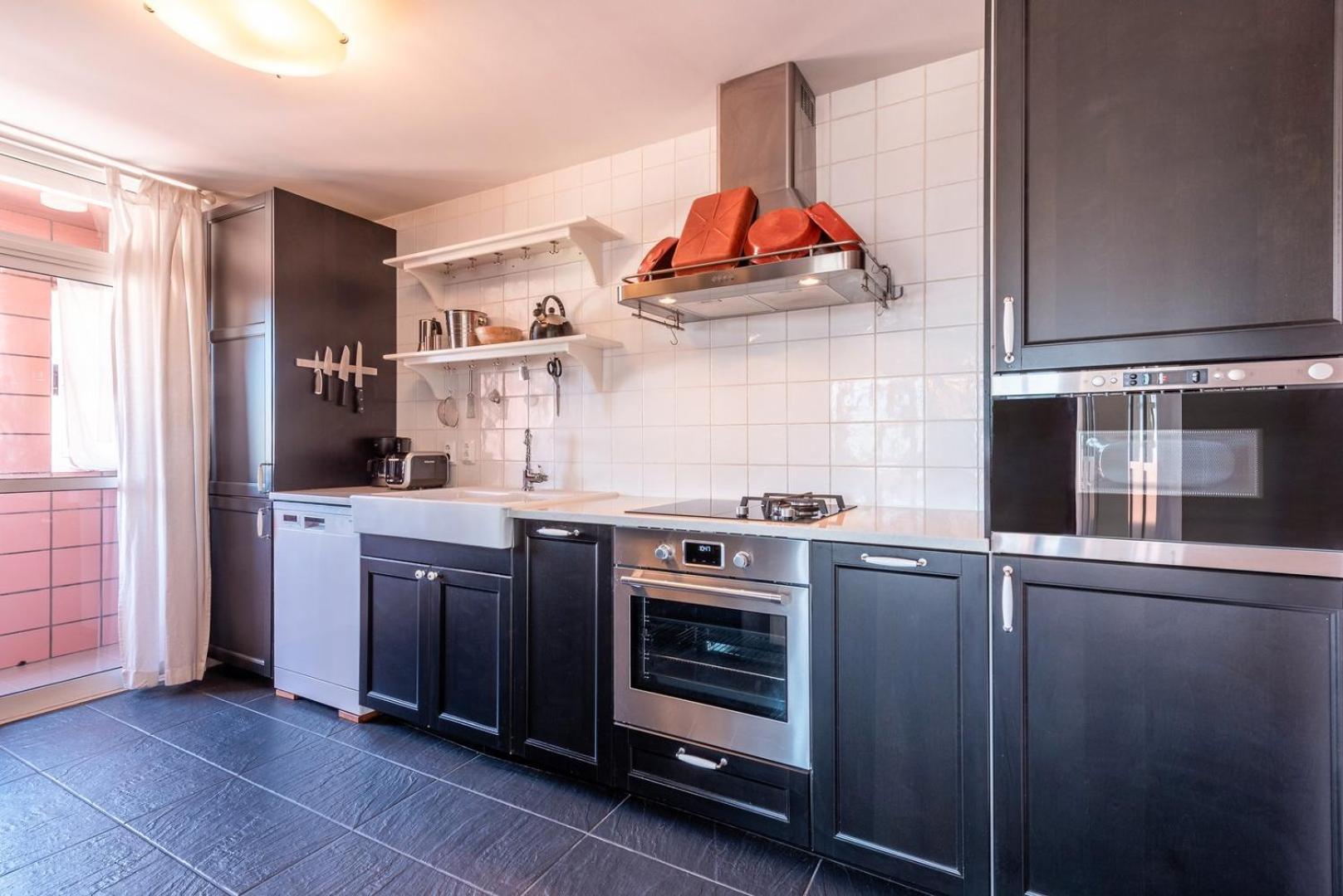 Guestready - Bella Vistas Apartment Lisbon Bagian luar foto