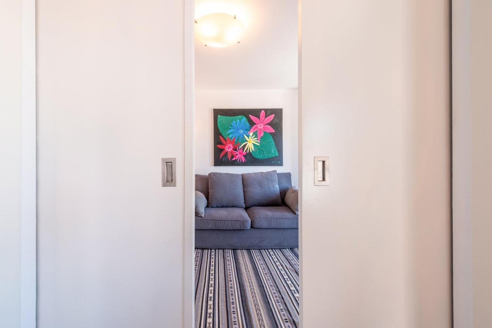 Guestready - Bella Vistas Apartment Lisbon Bagian luar foto